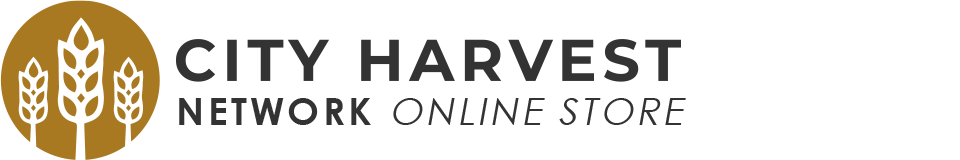 City Harvest Network Store