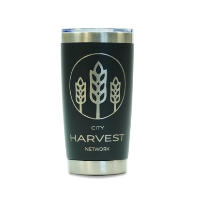 City Harvest Network