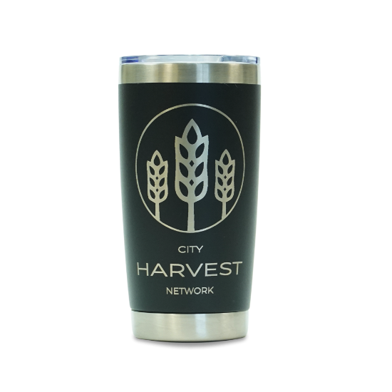 City Harvest Network