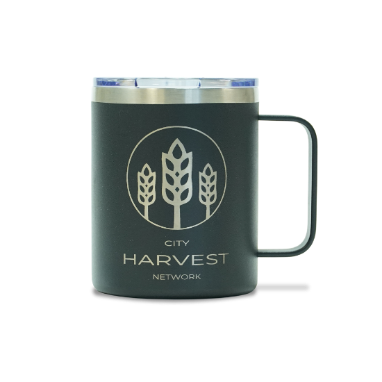 City Harvest Network