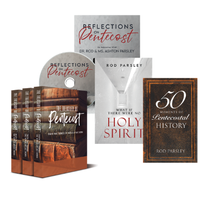DCM 35 Pentecost Collection