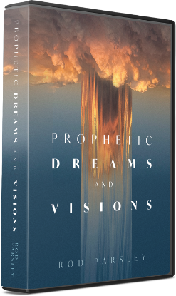 Prophetic Dreams and Visions