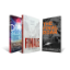 The Final Roar, The Finale, and Divine Encounter