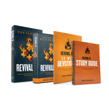 Revival If... (Bundle)