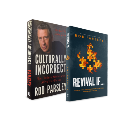 Culturally Incorrect/Revival If Bundle