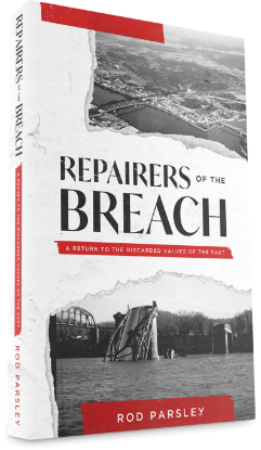 Repairers of the Breach