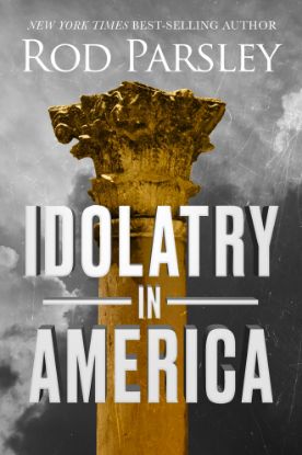 Idolatry in America