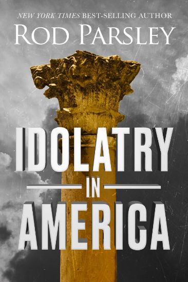 Idolatry in America