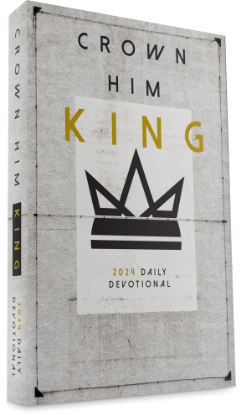 Crown Him King