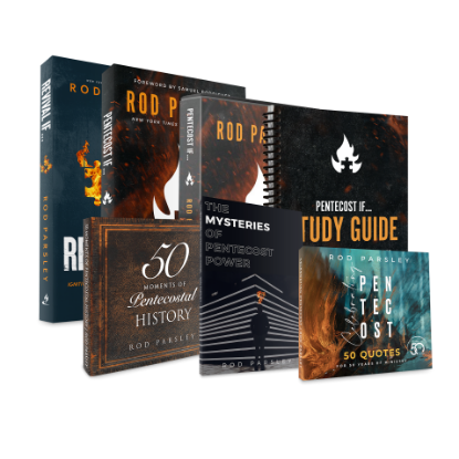 Picture of 40th Anniversary Bundle