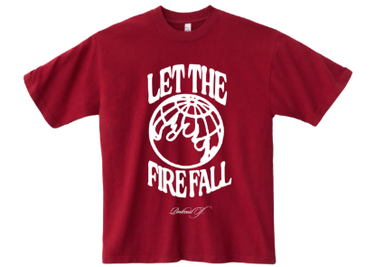 Pentecost IF... Shirt